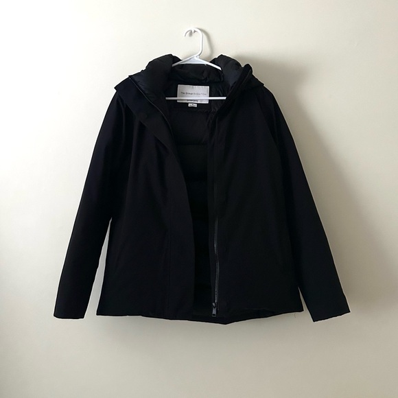 Aritzia Explore Waterproof Parka - Picture 8 of 15